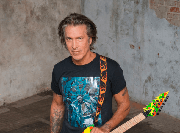 George Lynch