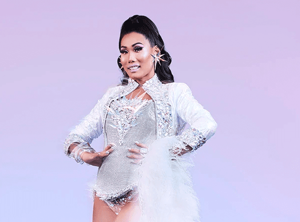 Gia Gunn