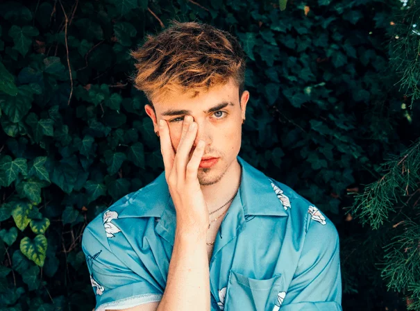 Grant Landis