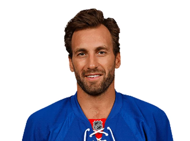 Jarret Stoll