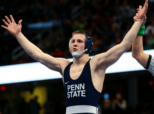Jason Nolf