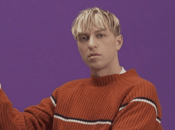 Jonny Pierce