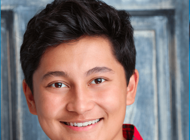 Kamran Lucas