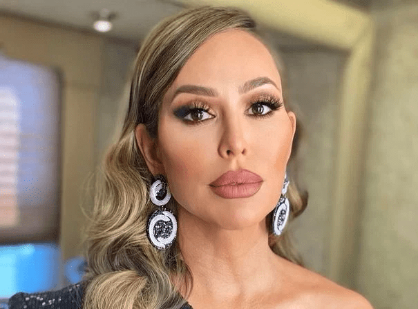 Kelly Dodd