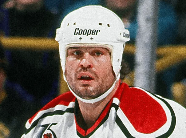 Ken Daneyko