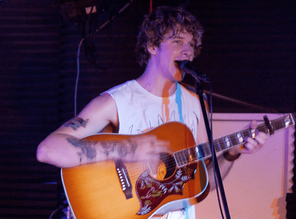 Matt McAndrew