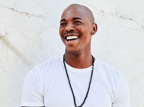 Mehcad Brooks