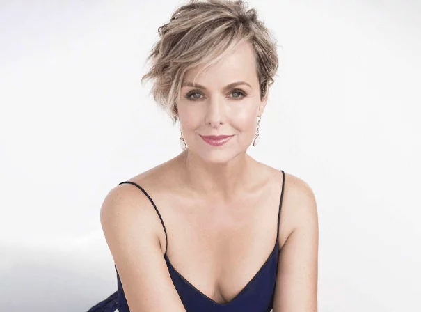 Melora Hardin
