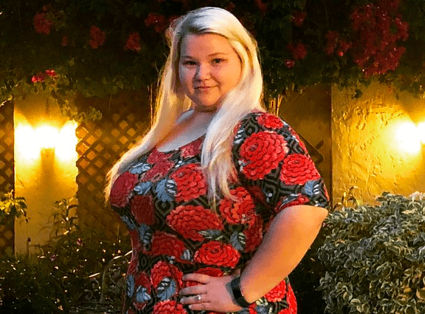 Nicole Nafziger
