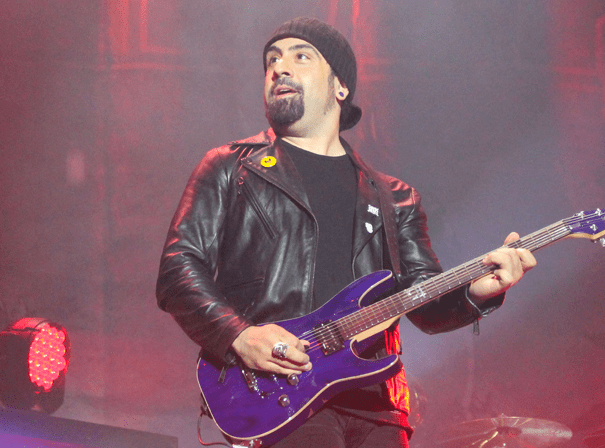 Rob Caggiano