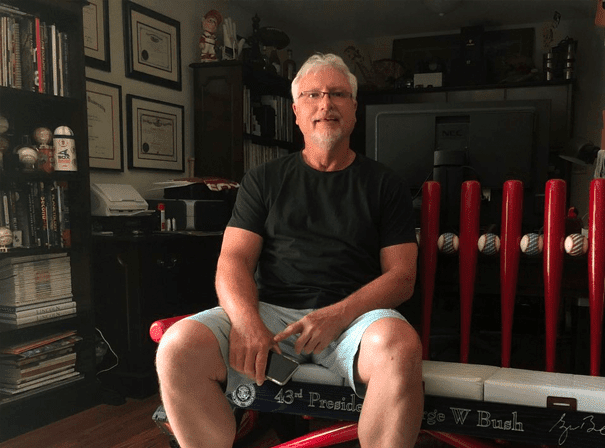 Ron Kittle