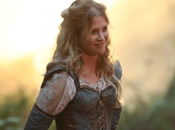 Rose Reynolds
