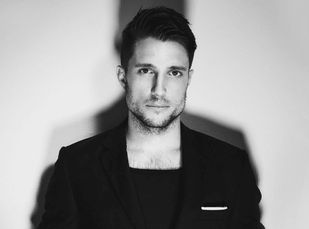 Ryan Bruce
