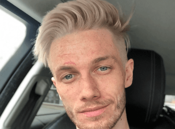 Seapeekay