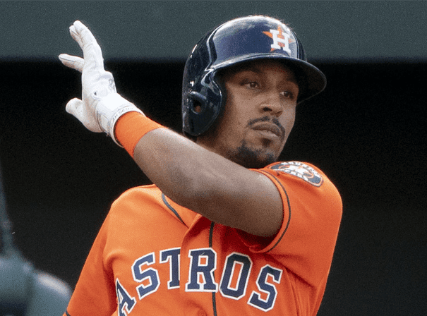 Tony Kemp