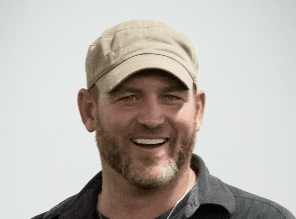 Ty Olsson