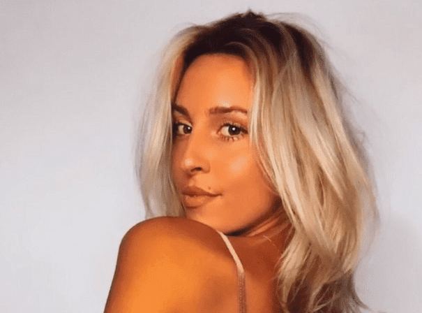 Vanessa Jamiison