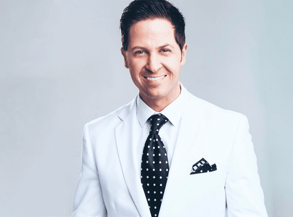 Wes Hampton
