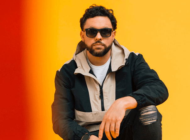 Wrekonize