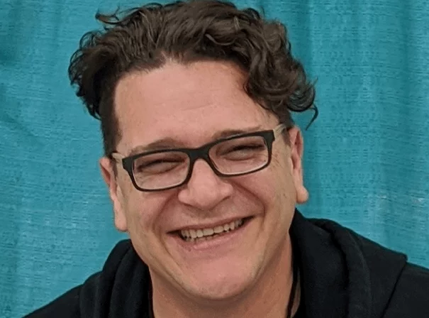 Chris Rager