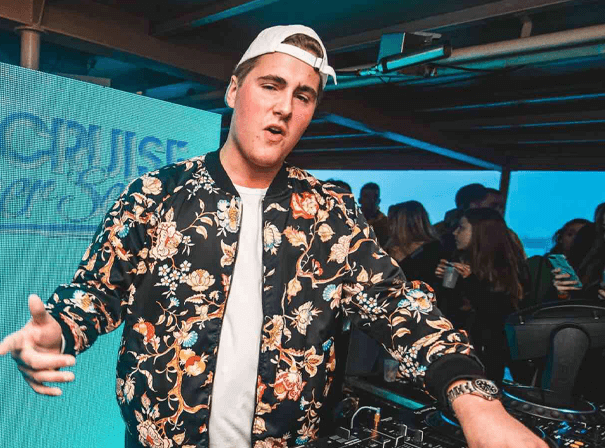 DJ Wellnez