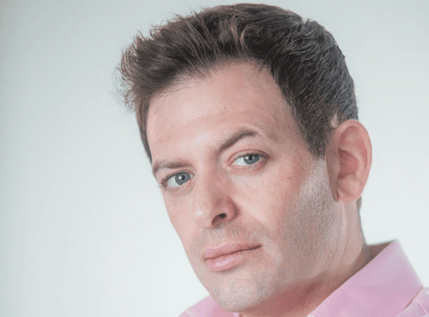 Eric Kehela
