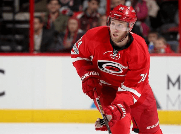 Jaccob Slavin
