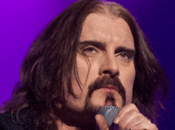 James LaBrie