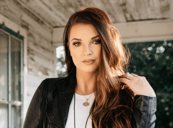 Jess Moskaluke