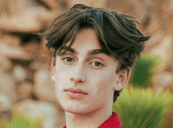 Johnny Orlando