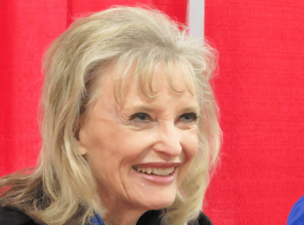 Karolyn Grimes