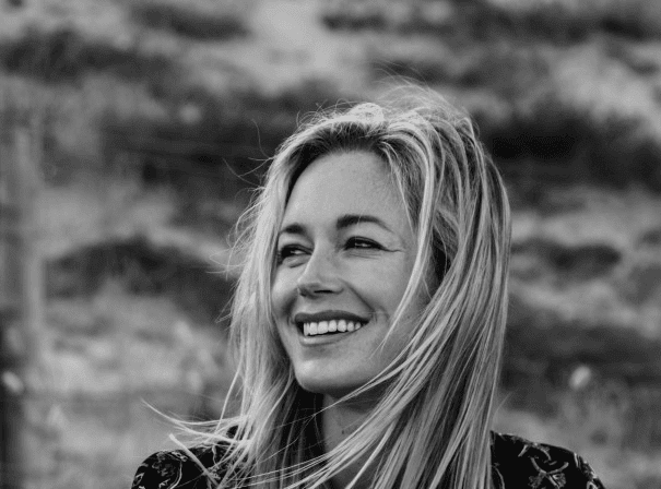 Katia Griffiths
