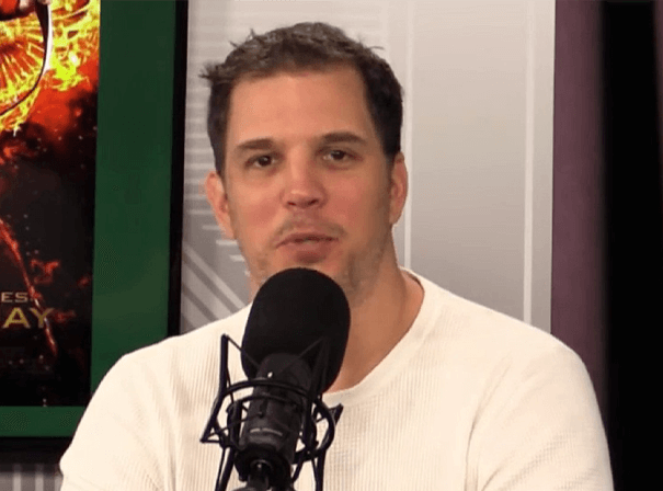 Kristian Harloff