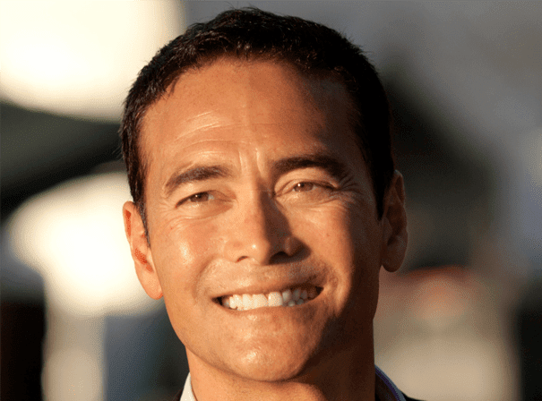 Mark Dacascos