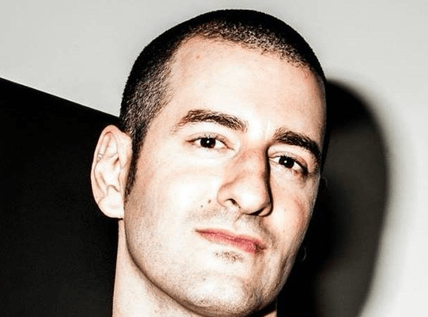 Mike Gonsolin