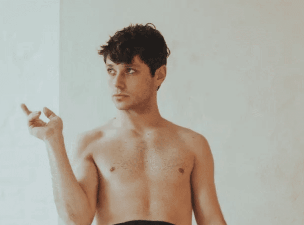 Raviv Ullman