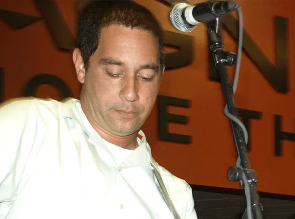Rodney Sheppard