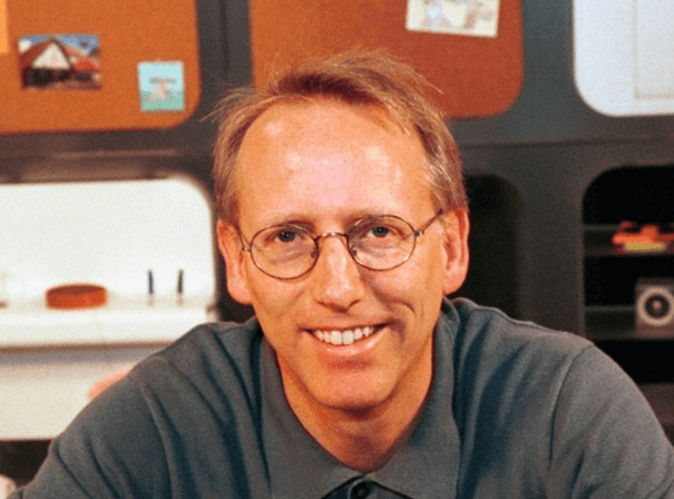 Scott Adams
