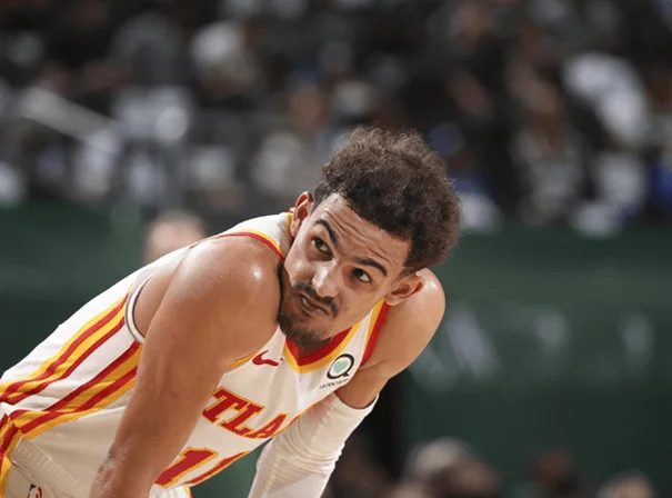 Trae Young