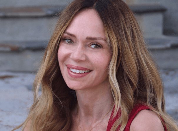 Vanessa Angel