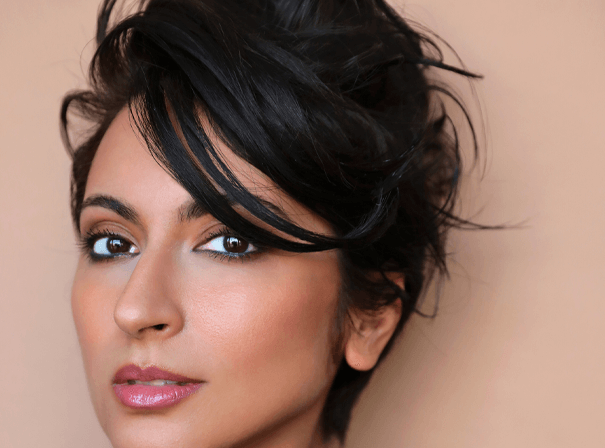 Zehra Fazal