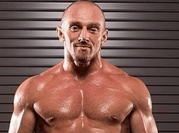 mike dolce