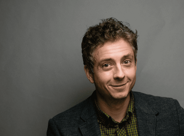 ryan belleville