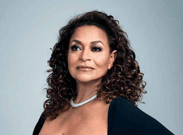 Debbie allen
