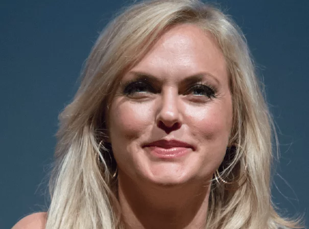 Elaine Hendrix