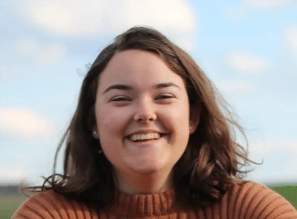 Grace Reiter