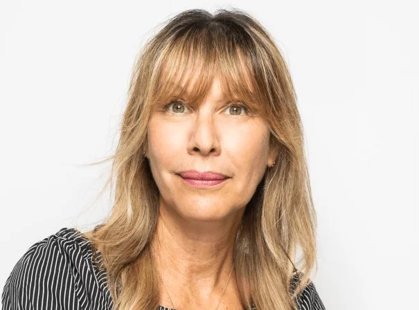 Ilana Levine