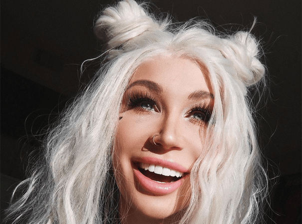 Inna pitts