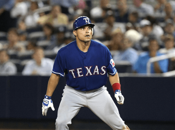 Ivan Pudge Rodriguez