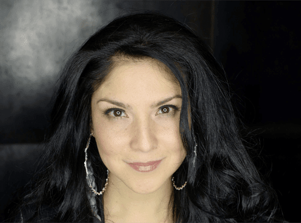 Jaci Velasquez